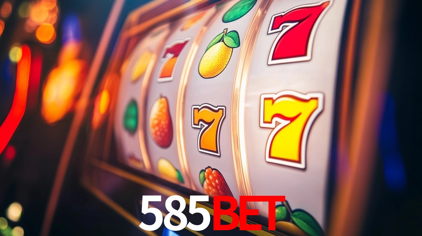 Tennis Betting 585BET