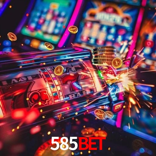 Mesa de Blackjack 585BET