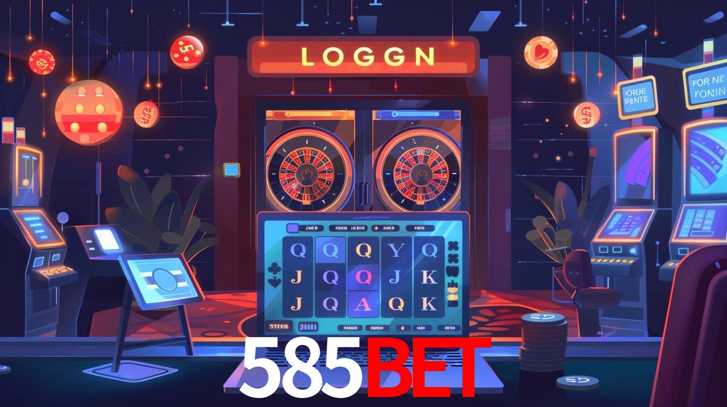 585BET - Reino dos Milionários - 585BET casino