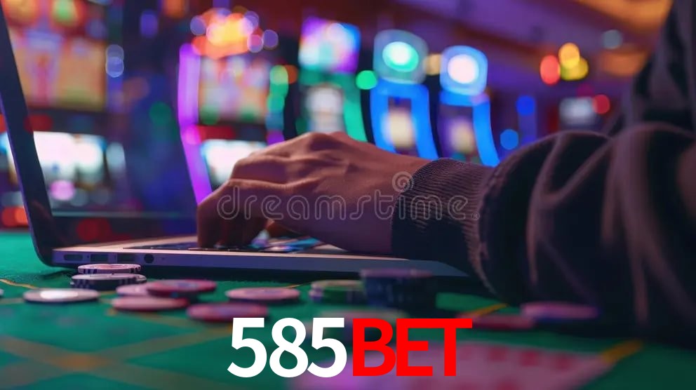 Bônus Diários 585BET