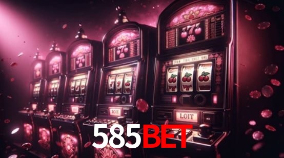 PIX Instantâneo 585BET