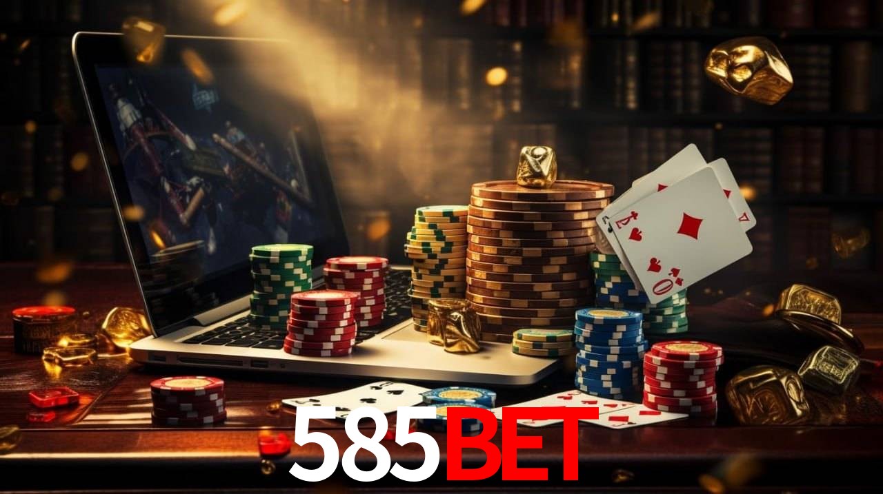 Estatísticas Crash Games 585BET
