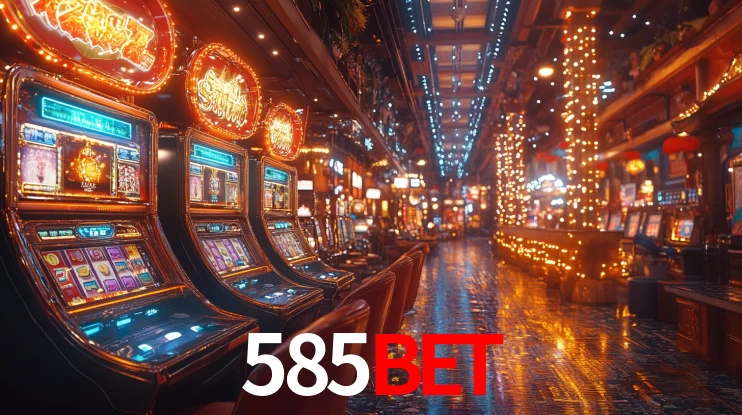 Live Casino 585BET