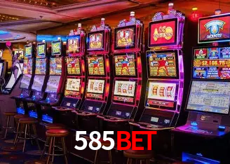 585BET,585BET casino