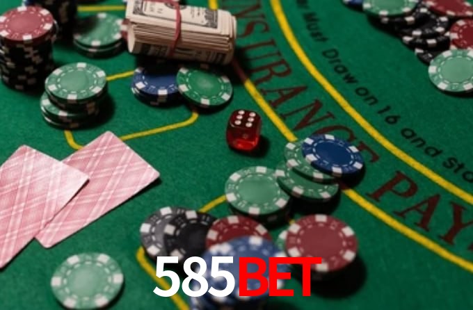 Premium Interface 585BET