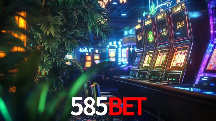 Player Reviews 585BET