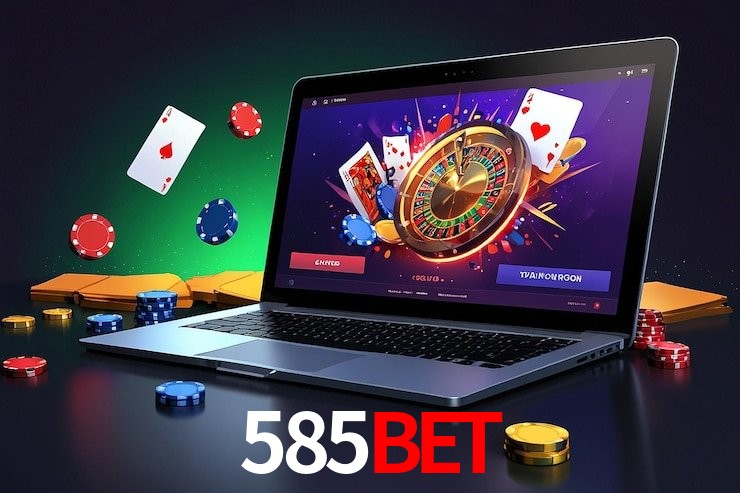 585BET