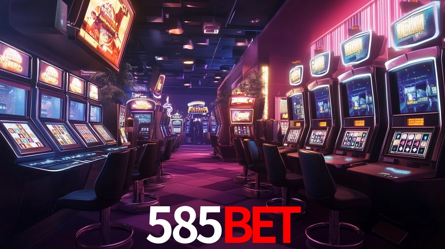 Sports Statistics 585BET