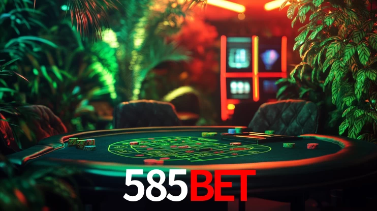 Bonus Features 585BET