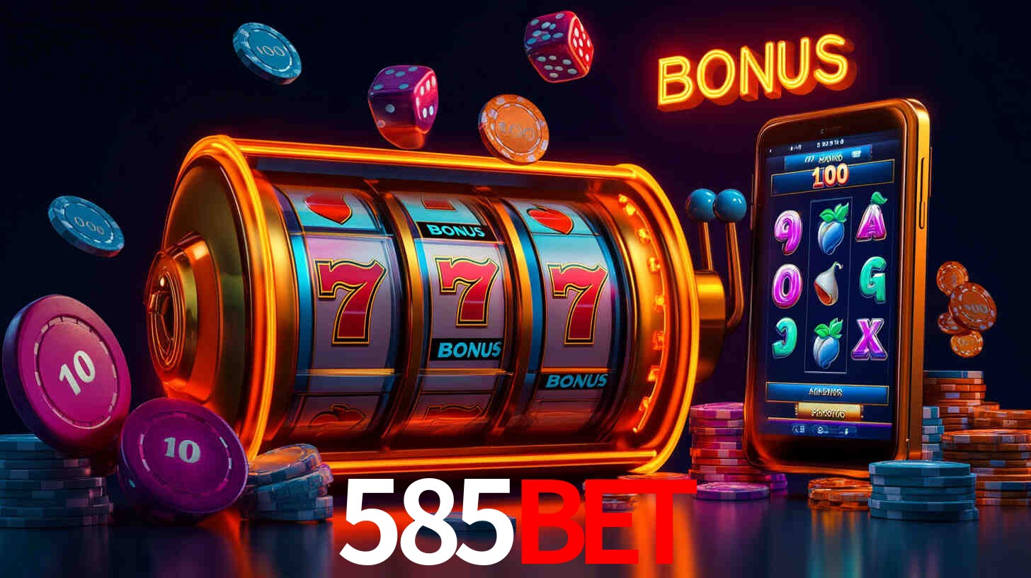 Descubra o Programa VIP da 585BET: Vantagens Exclusivas para Jogadores