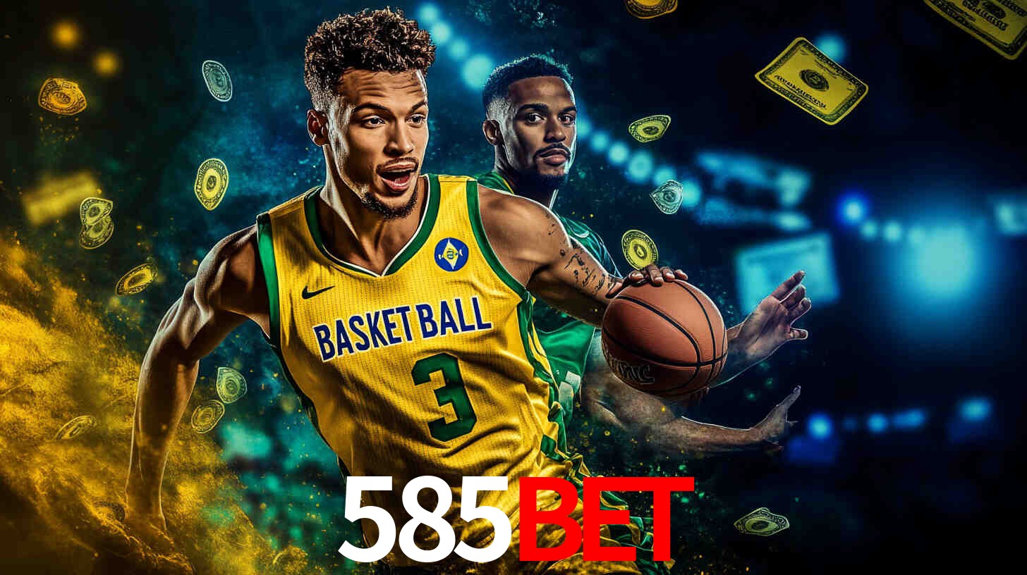Descubra a Essência do 585BET: Nossa História e Compromissos