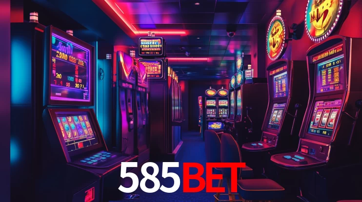Basketball Betting 585BET