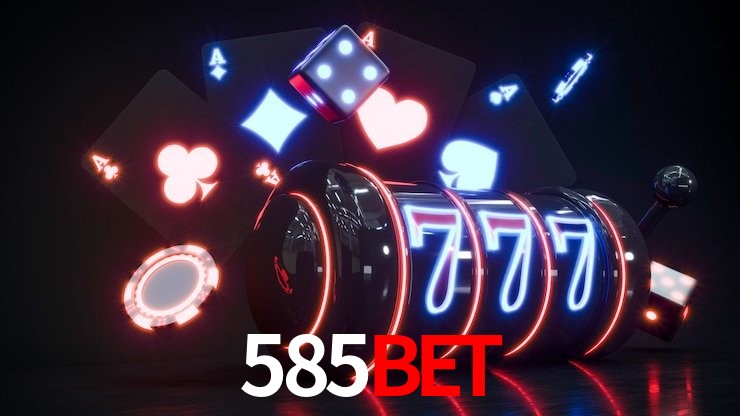 Secure Login 585BET
