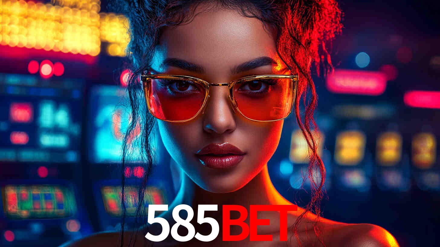 Explorando a Categoria de Eventos em Apostas na 585BET