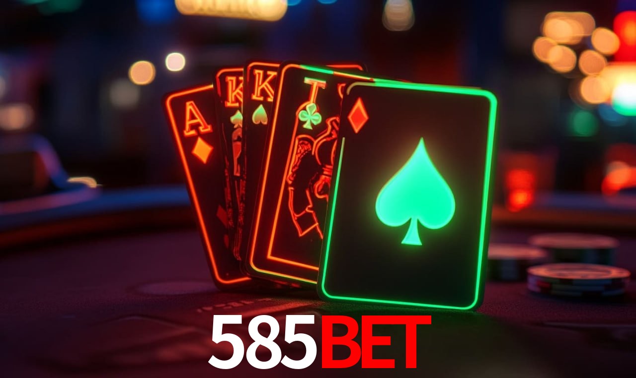 585BET,585BET casino
