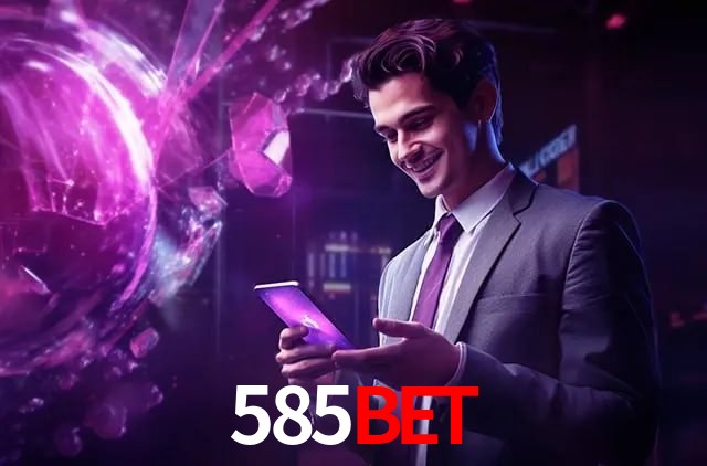 Quick Registration 585BET