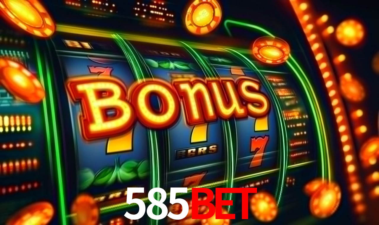 Games Directory 585BET