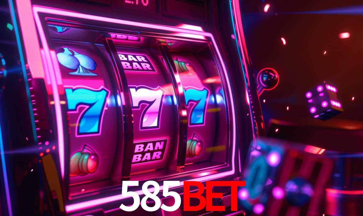 585BET