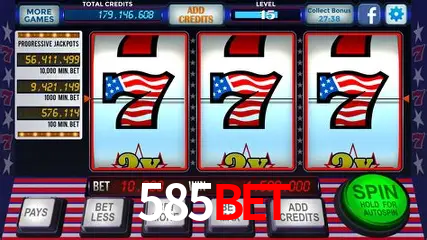 Desvendando o Mundo dos Jogos Virtuais na 585BET