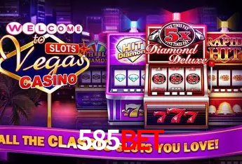 585BET app