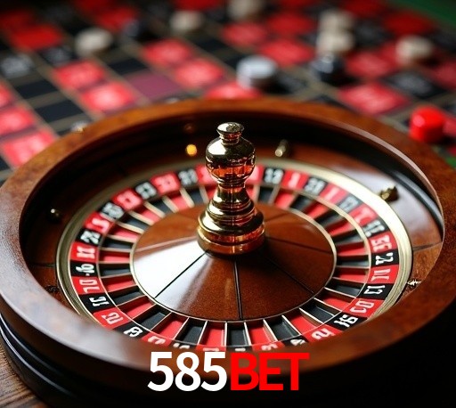 585BET casino