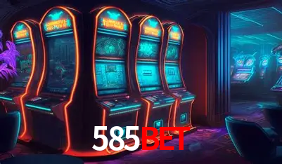 Descubra a Essência do 585BET: Nossa História e Compromissos