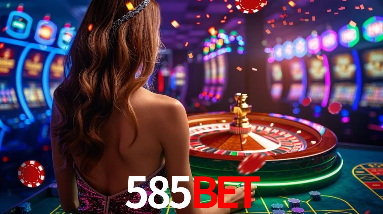 585BET,585BET casino