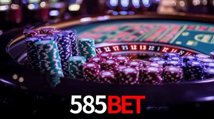 Game Statistics 585BET
