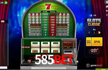 585BET