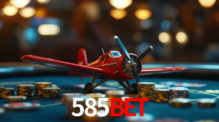 Flash Promotion 585BET
