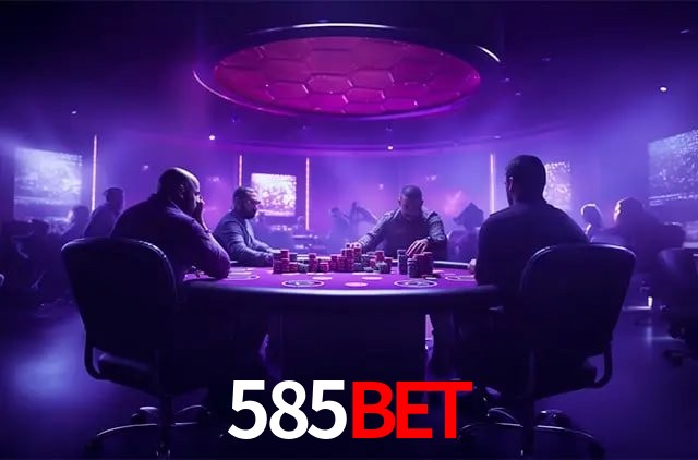585BET,585BET casino
