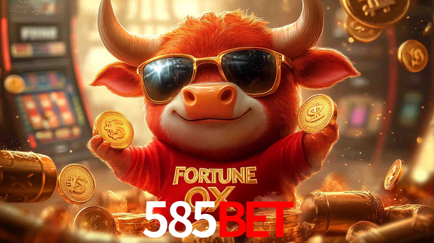 Daily Bonuses 585BET