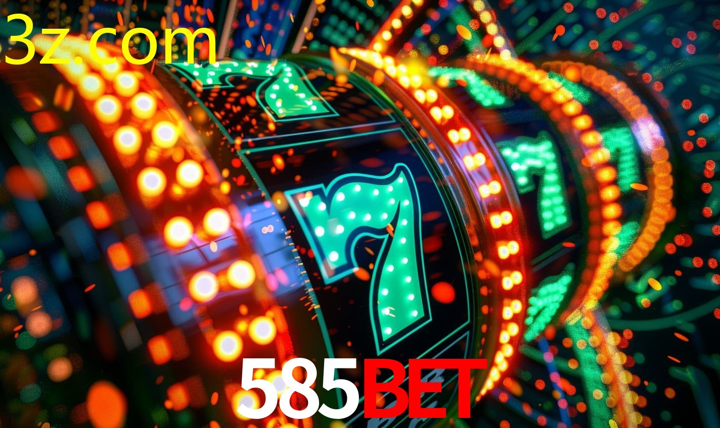 Cassino Online Seguro 585BET.COM