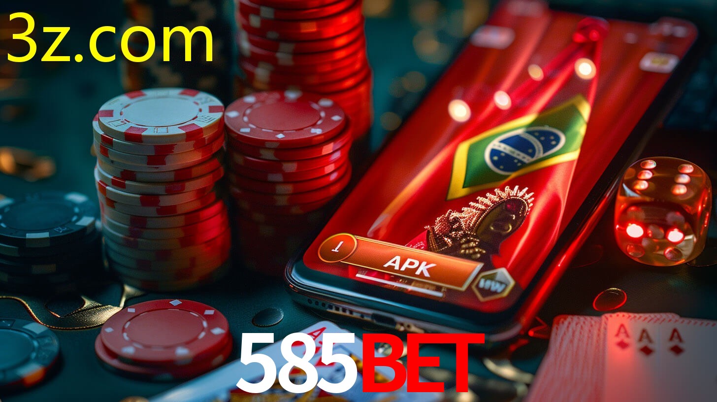 Aviator na Cassino 585BET.COM