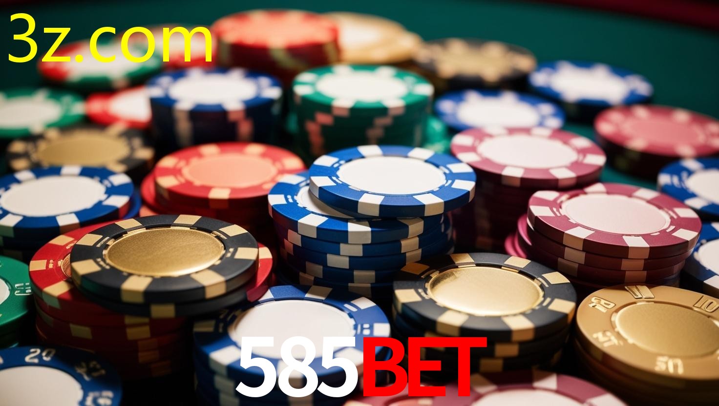 Fortune Tiger Slot no Site 585BET.COM