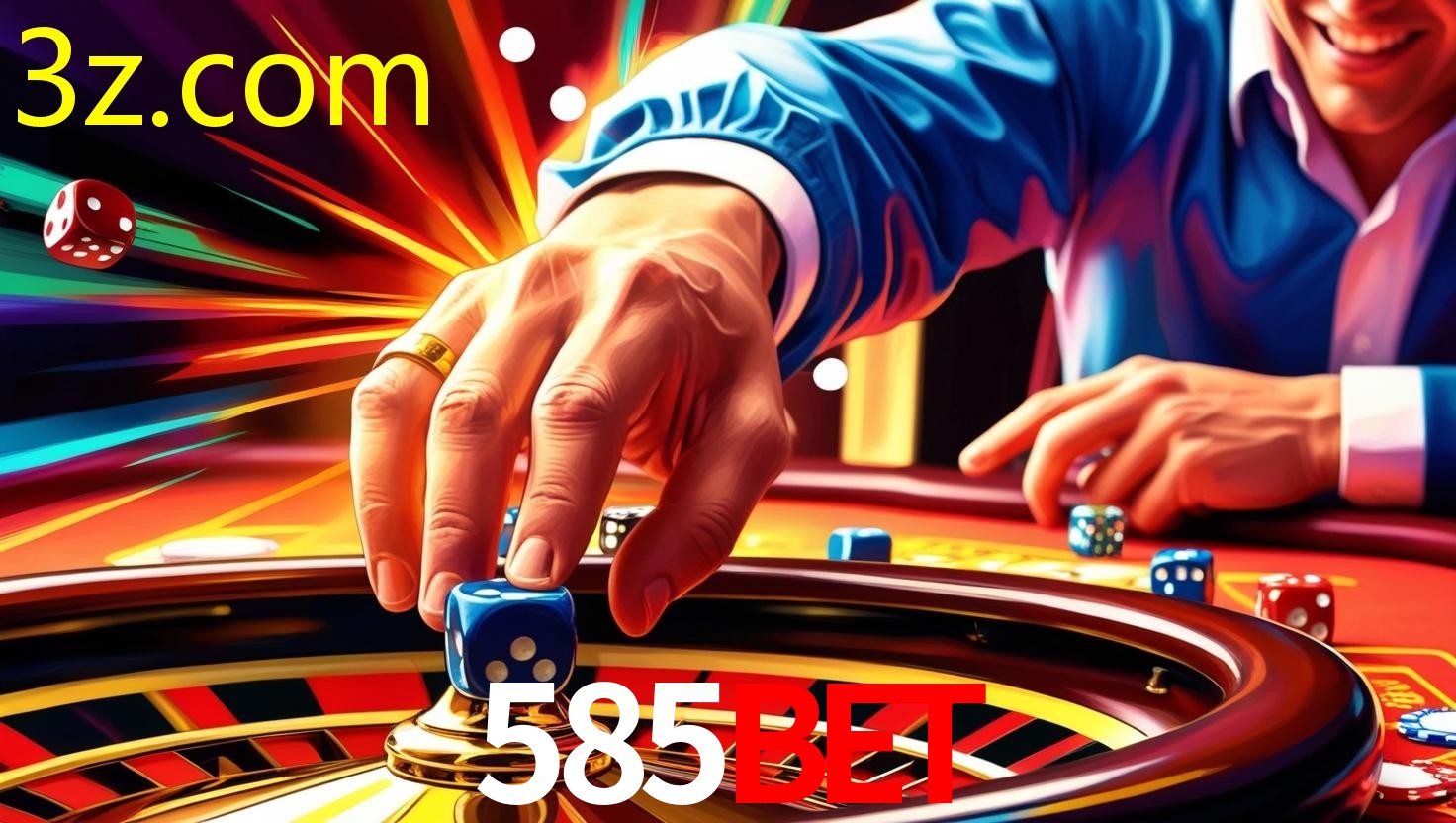 Jogos Crash na 585BET.COM