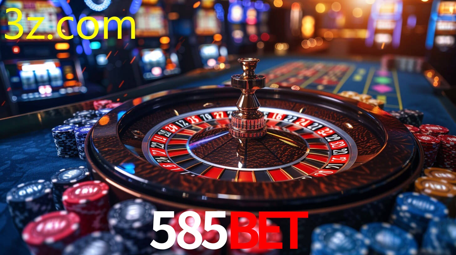 App 585BET.COM